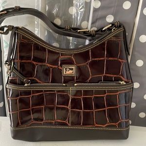 Dooney Bourke Purse
